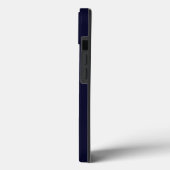 スキューバダイビング Eat Sleep Dive Repeat ダイバー フレーズ Case-Mate iPhoneケース (裏面 / 左)