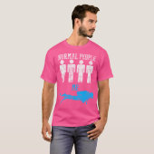 スキューバダイビング Tシャツ (正面フル)