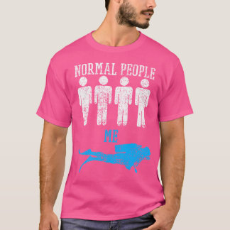スキューバダイビング Tシャツ
