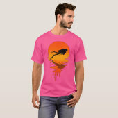 スキューバダイビング Tシャツ (正面フル)