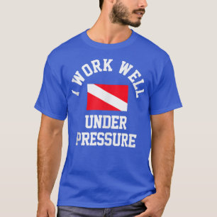 スキューバダイビング Tシャツ
