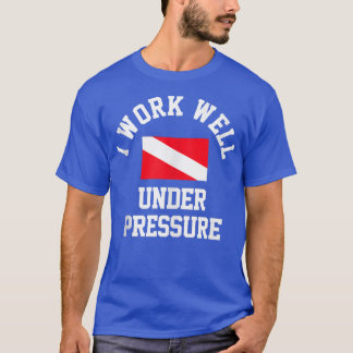 スキューバダイビング Tシャツ