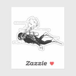 スキューバダイブ シール