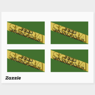 スキューバニトロックス。スキューバカモフラージュ。MILITARスタイル 長方形シール