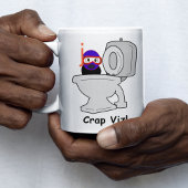 スキューバパーソナライズされたダイビングマグ コーヒーマグカップ