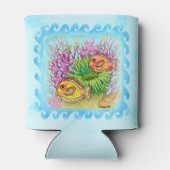 スキューバフィッシュ 缶クーラー (裏面)