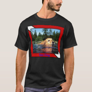 スキューバ海犬-ワイシャツ Tシャツ