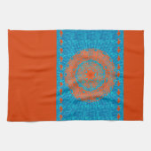 スキューバ – キッチンタオル (横)