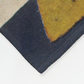 スキューバ フリースブランケット (角)