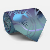 スキューバDoobaのタイ ネクタイ (ロール)