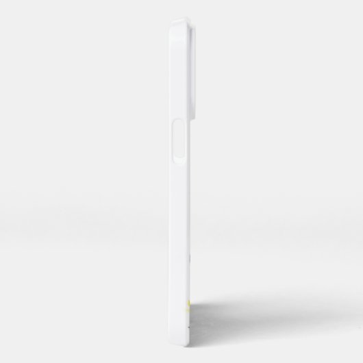 スキラックiPhoneケース iPhoneケース (右側面)