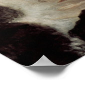 スキラーとチャイルディスの前のオデュッセウス ポスター (角)