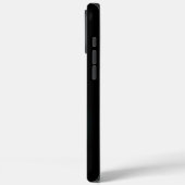 スキルが1日1%増加 – 今日から開始 Case-Mate iPhoneケース (裏面 / 左)