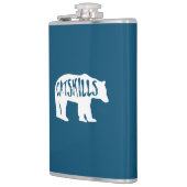 スキルの向上 フラスク (左)