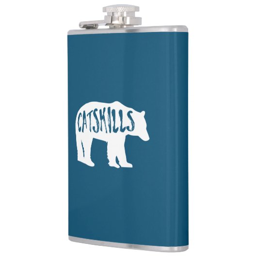 スキルの向上 フラスク (左)