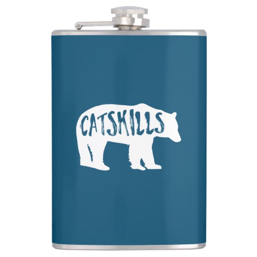 スキルの向上 フラスク (正面)