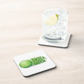 スキルウィン・ラッキーテニスボールを失う コースター (右側)