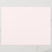 スキルマスタリーコース修了ピンクの液体金ゴールド (裏面)