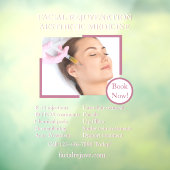 スキンカスタマイズトリートメントボトックス顔詳細2 ウィンドウサイン (シート3)