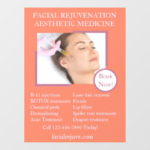 スキンカスタマイズトリートメントボトックス顔詳細3