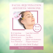 スキンカスタマイズトリートメントボトックス顔詳細 ウィンドウサイン (シート3)