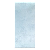 スキンケアエステティシャンブルーロータス価格表 ラックカード (裏面)