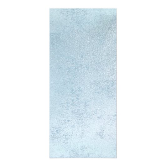 スキンケアエステティシャンブルーロータス価格表 ラックカード (裏面)