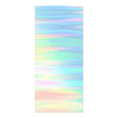 スキンケアエステティシャン価格表 ラックカード (裏面)