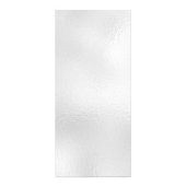 ・スキンケアエステティシャン価格表 ラックカード (裏面)