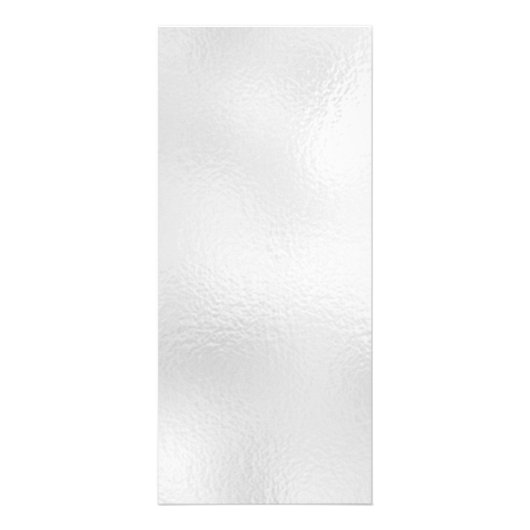 ・スキンケアエステティシャン価格表 ラックカード (裏面)