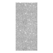 スキンケアサロンエステティシャンバラ金ゴールド価格表 ラックカード (裏面)