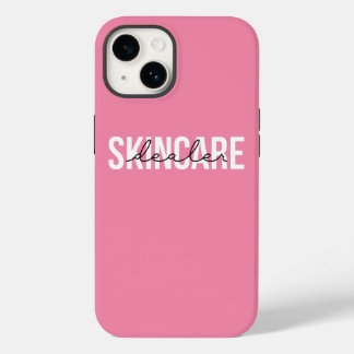 スキンケア商 Case-Mate iPhone 14ケース