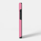 スキンケア商 iPhoneケース (左側面)