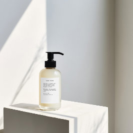 スキンケア製品原料ラベル ワインラベル