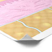 スキンセルライトポスター ポスター (角)