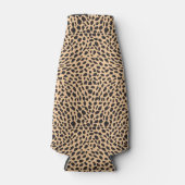 スキンチーターの装飾 ボトルクーラー (正面)