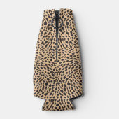 スキンチーターの装飾 ボトルクーラー (裏面)