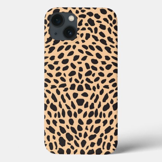 スキンチーターの装飾 Case-Mate iPhoneケース (裏面)