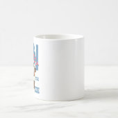 スキンテラピスト コーヒーマグカップ (中央)