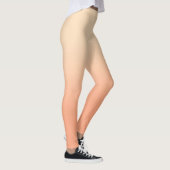 スキントーングラデーションレギンス レギンス (右)