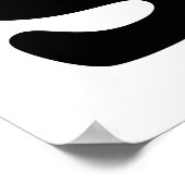 スキント。 ポスター (角)