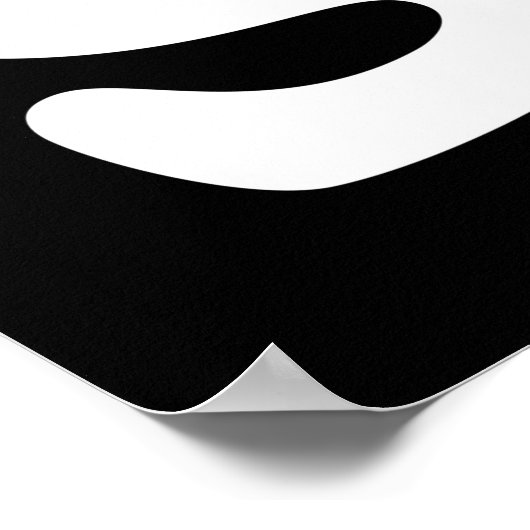 スキント。 ポスター (角)