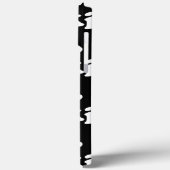 スキント。 Case-Mate iPhoneケース (裏面 / 左)