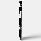 スキント。 Case-Mate iPhoneケース (裏面 / 右)