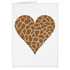 スキンパターン、キリンの色