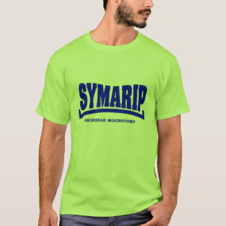 スキンヘッドってどう思う Tシャツ