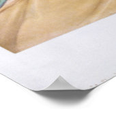 スキンユー愛するTouchメリーネブルーメンシェイン ポスター (角)