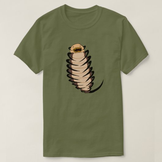 スキンリーチTシャツ Tシャツ (デザイン正面)