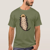 スキンリーチTシャツ Tシャツ (正面)