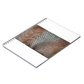 スキンレザーテクスチャbackgroundtexture，ワニ，l ノートブック (左側)